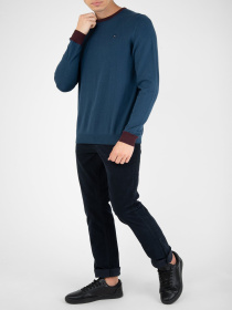 Джемпер MARVILLE модель 28MV82971 Фото