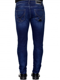 Прямые джинсы ROY ROGERS модель RCU000D2390802529DEL Фото