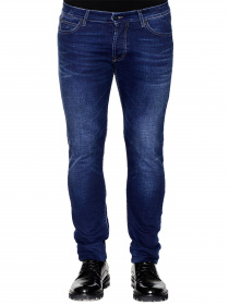 Прямые джинсы ROY ROGERS модель RCU000D2390802529DEL Фото