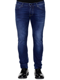 Прямые джинсы ROY ROGERS модель RCU000D2390802529DEL Фото