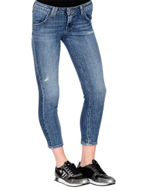 Завужені джинси ROY ROGERS модель RND010D0110754ELIONO Фото