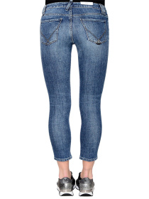 Завужені джинси ROY ROGERS модель RND010D0110754ELIONO Фото