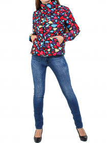 Зауженные джинсы ROY ROGERS модель RND001D0410760CATE Фото