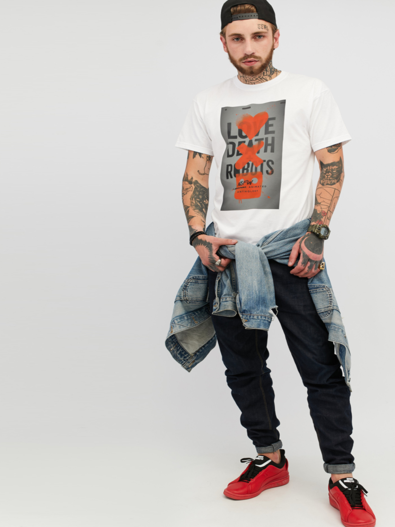 Футболки и поло YAPPI модель MW2190 Фото