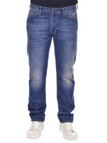 Прямі джинси ROY ROGERS модель 227T898DENIMARA Фото