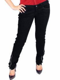 Прямі джинси CNC модель WN604028473900 Фото