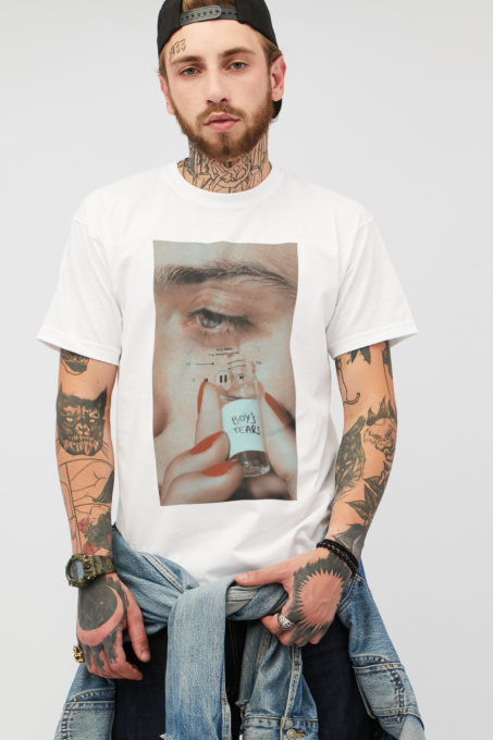 Футболки и поло YAPPI модель MW2193 Фото