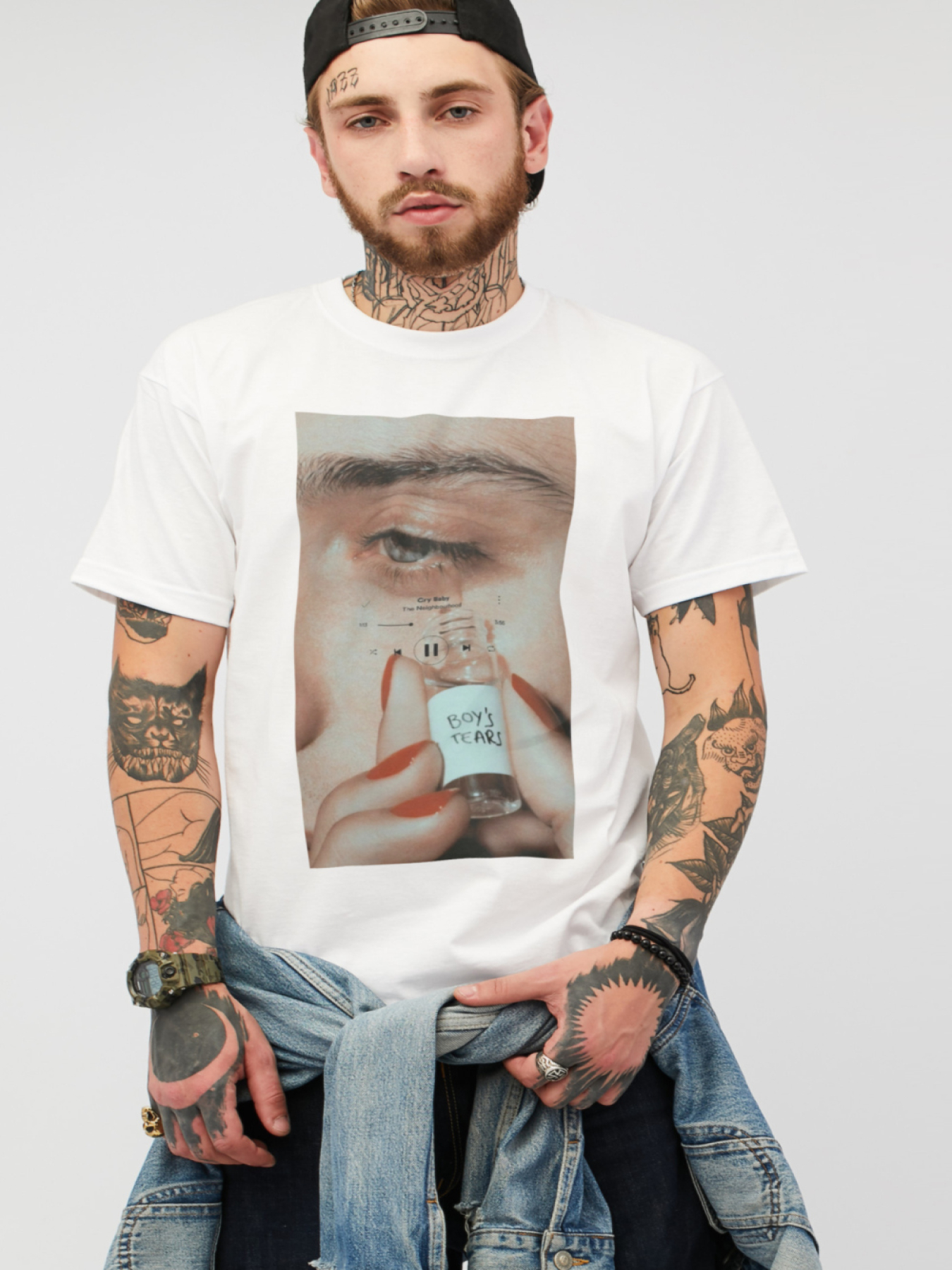 Футболки и поло YAPPI модель MW2193 Фото