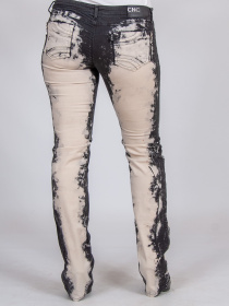 Прямые джинсы CNC модель VN702567810900 Фото