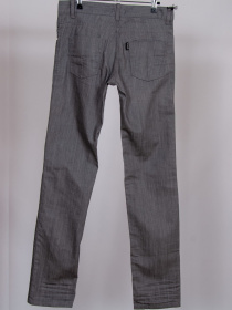 Прямі джинси CNC модель VN208582112820 Фото