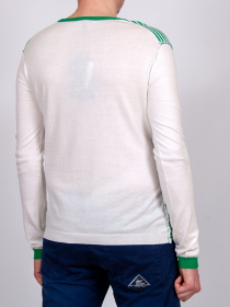 Джемпер CNC модель VN281081502R313 Фото