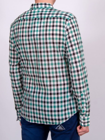 Сорочка повсякденна CNC модель VN266867741Q313 Сорочка повсякденна CNC модель VN266867741Q313 Фото