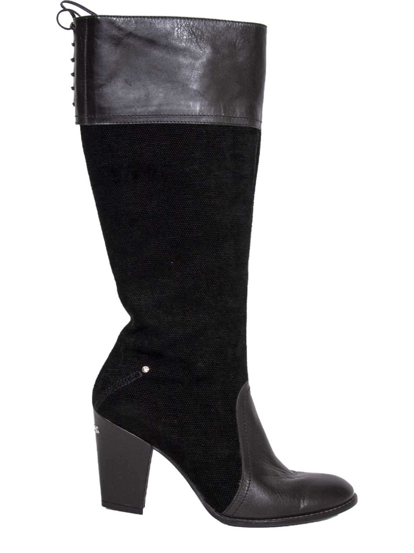 Чоботи CNC модель UN5A1680832900 Фото