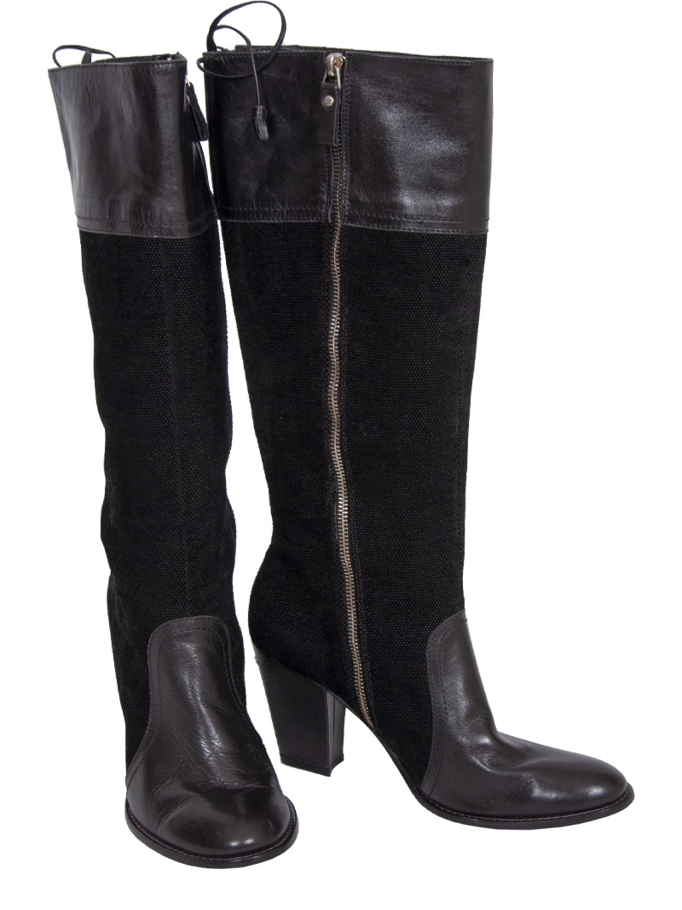 Чоботи CNC модель UN5A1680832900 Фото