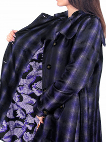 Тренч GF Ferre модель UF692549582628 Фото