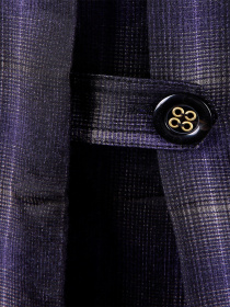 Тренч GF Ferre модель UF692549582628 Фото