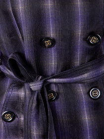 Тренч GF Ferre модель UF692549582628 Фото