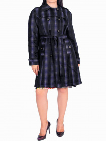 Тренч GF Ferre модель UF692549582628 Фото