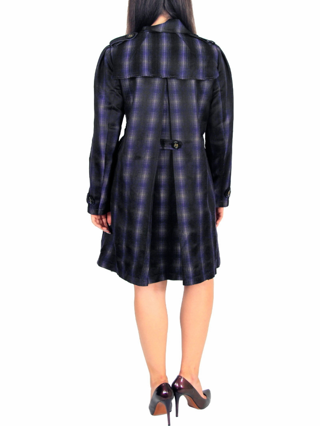 Тренч GF Ferre модель UF692549582628 Фото