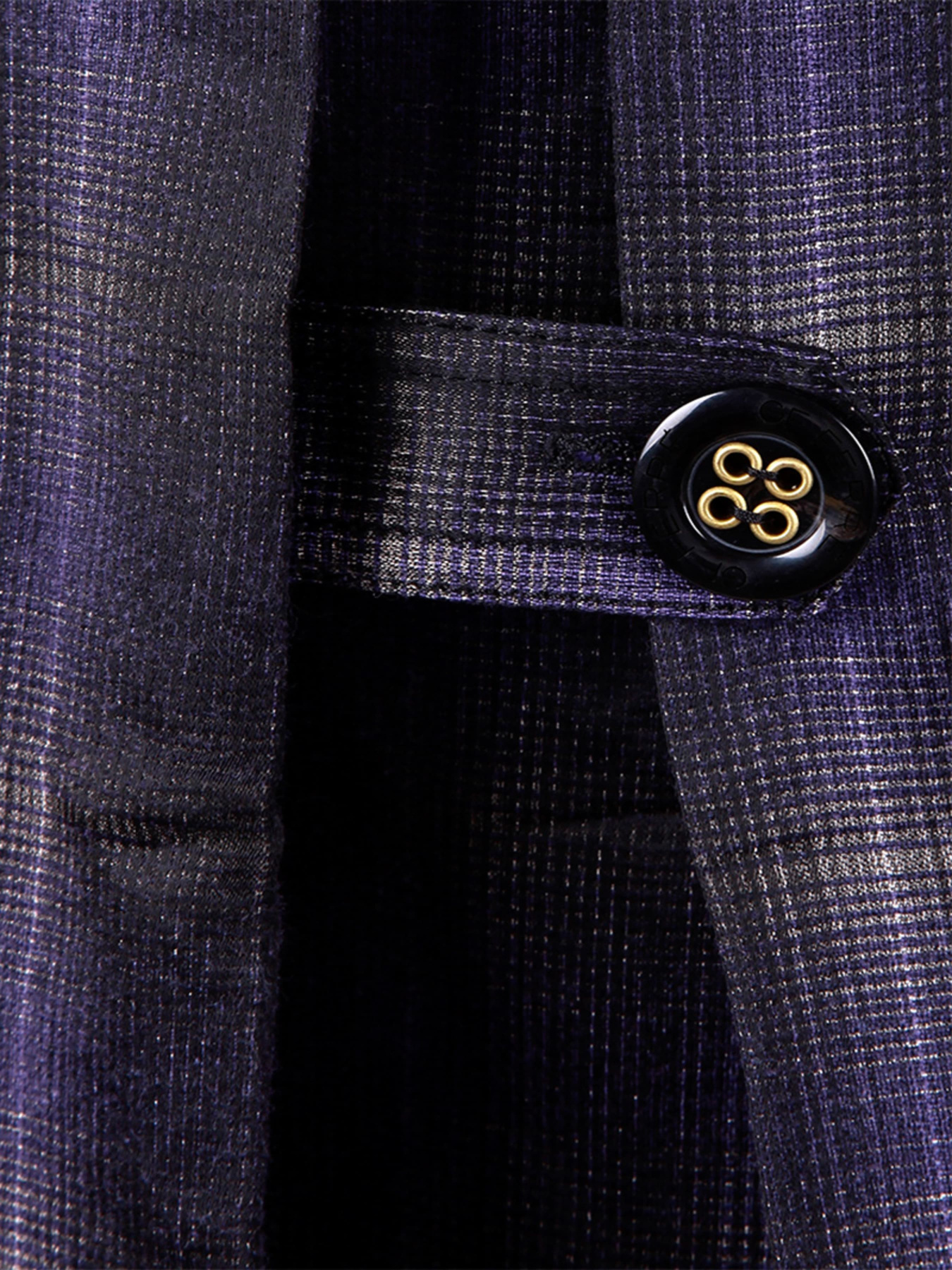 Тренч GF Ferre модель UF692549582628 Фото