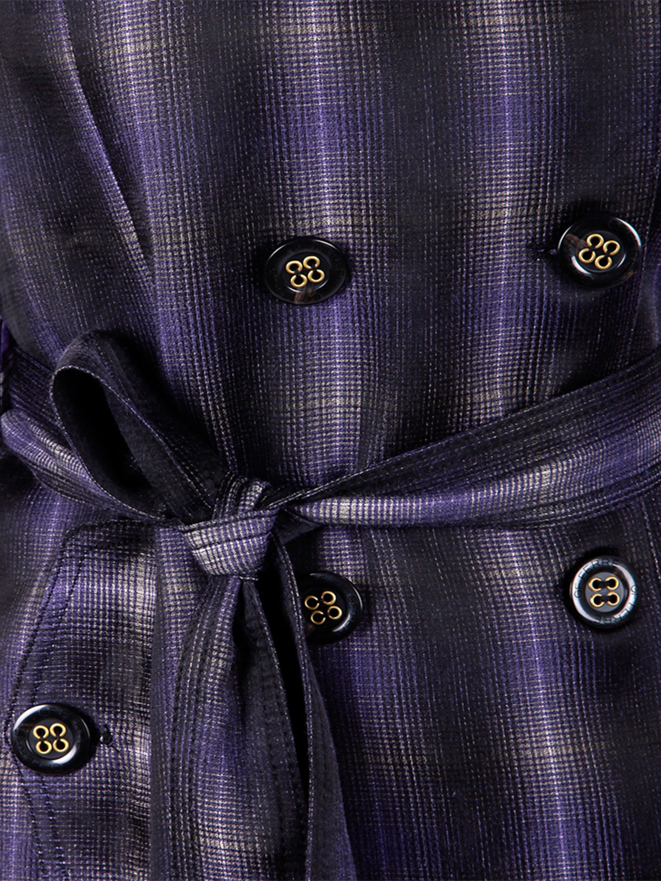 Тренч GF Ferre модель UF692549582628 Фото