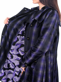 Тренч GF Ferre модель UF692549582628 Фото