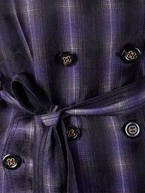 Тренч GF Ferre модель UF692549582628 Фото