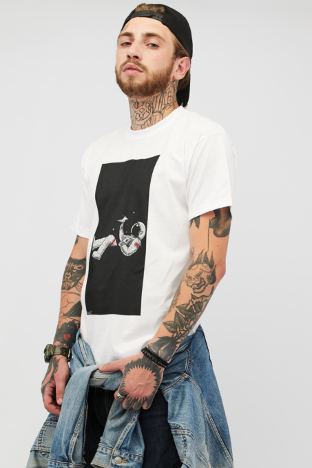 Футболки і поло YAPPI модель MW2192 Фото