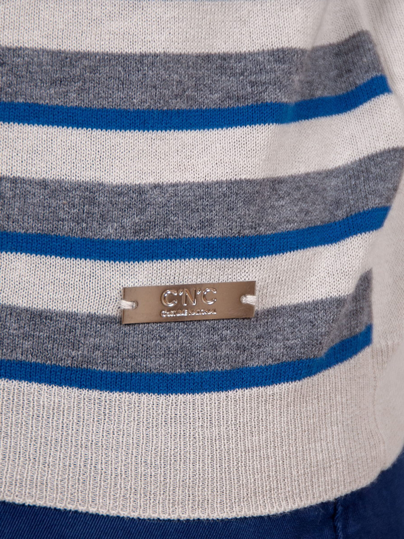 Водолазка CNC модель UN180781504R709 Фото