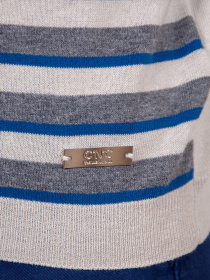 Водолазка CNC модель UN180781504R709 Фото