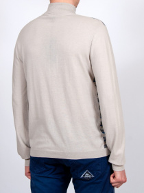 Водолазка CNC модель UN180781504R709 Фото