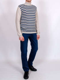 Водолазка CNC модель UN180781504R709 Фото