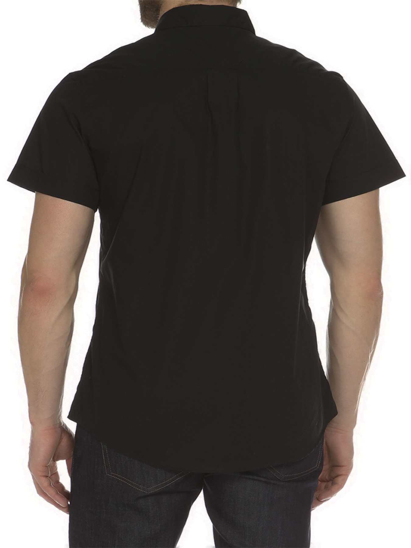 Сорочка повсякденна GF Ferre модель TF265423540900 Фото