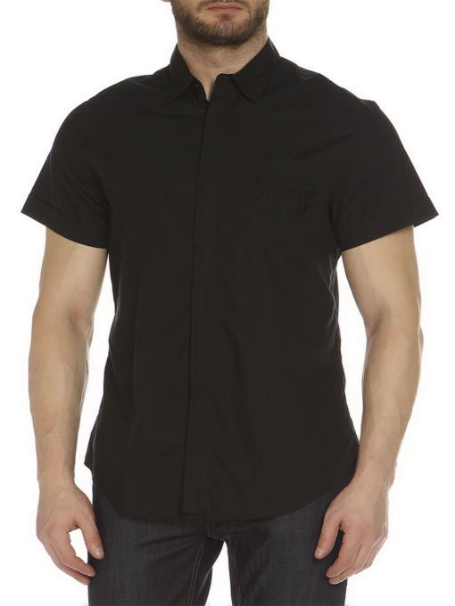 Рубашка повседневная GF Ferre модель TF265423540900 Фото