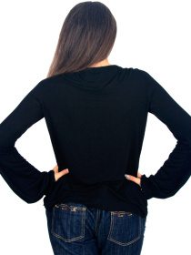 Блуза GF Ferre модель SF77R182405900 Фото