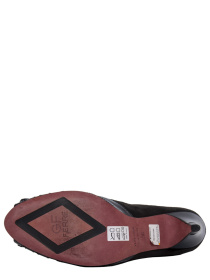 Туфли GF Ferre модель SF5AMB80690900 Фото