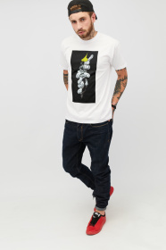 Футболки і поло YAPPI модель MW2195 Фото