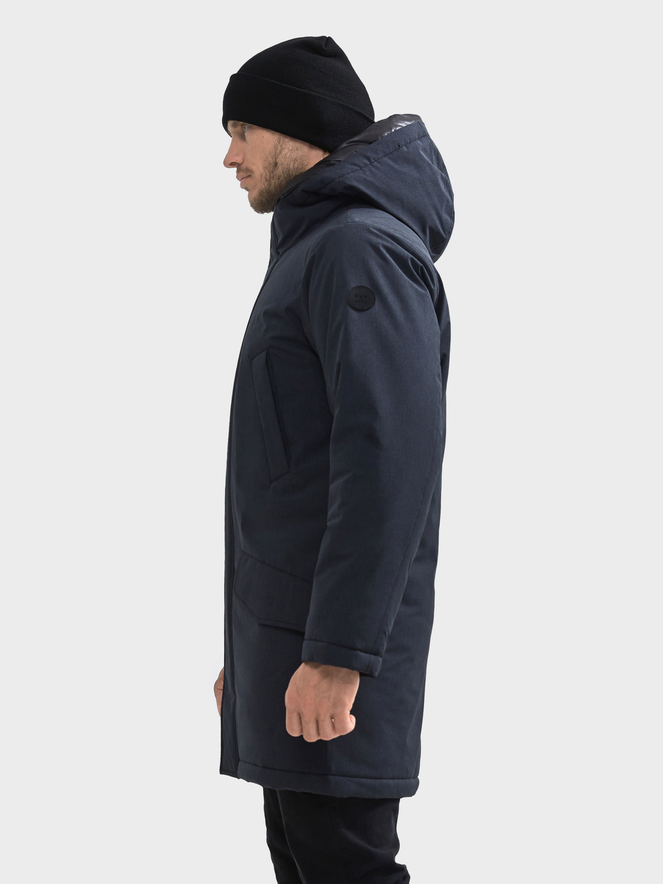 Парка Sun's House модель C-234 Фото