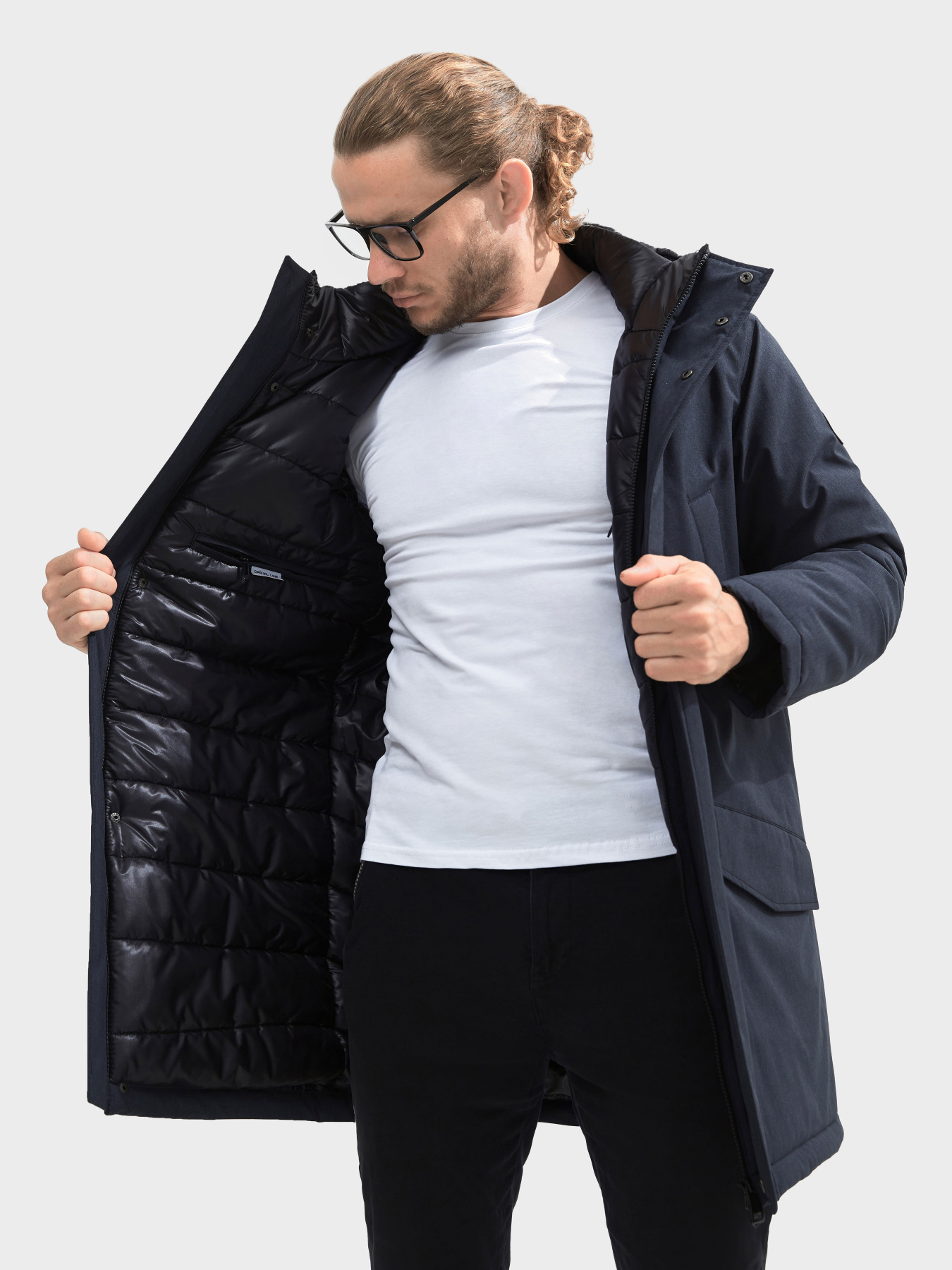 Парка Sun's House модель C-234 Фото