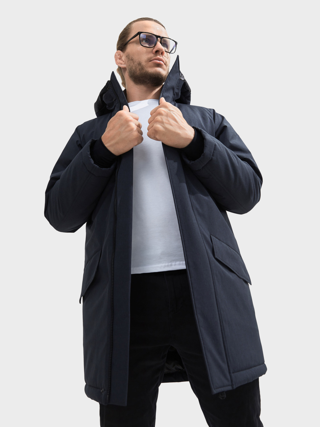 Парка Sun's House модель C-234 Фото