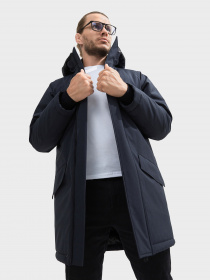 Парка Sun's House модель C-234 Фото