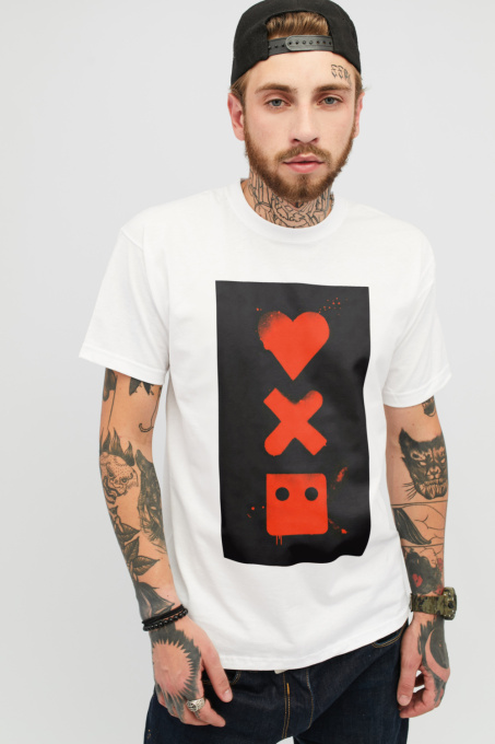 Футболки и поло YAPPI модель MW2197 Фото