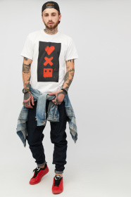 Футболки и поло YAPPI модель MW2197 Футболки и поло YAPPI модель MW2197 Фото