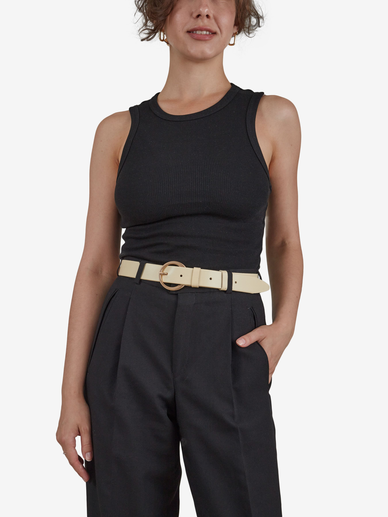 Ремень InBag модель 5000000197784 Фото