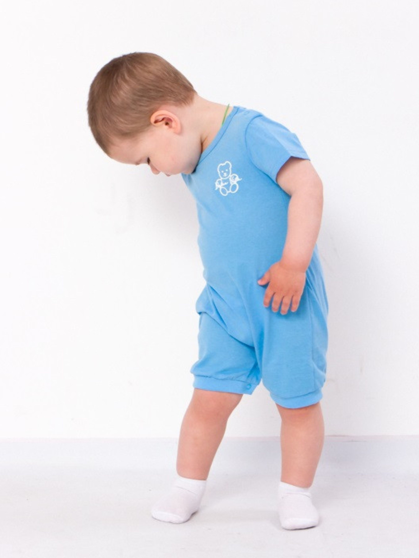 Пісочник Носи своє модель 5057-001-33-4-blakitnij Фото