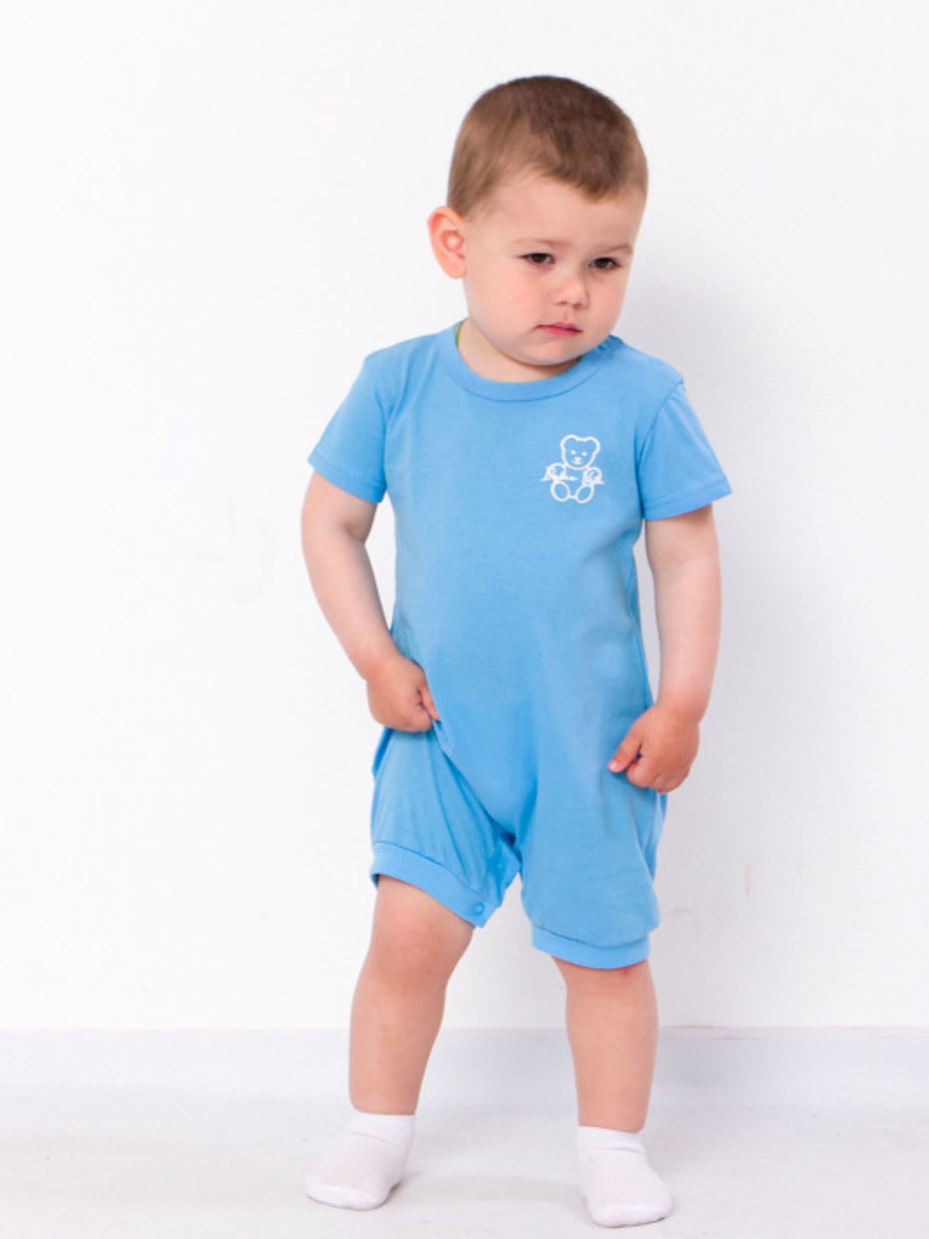 Пісочник Носи своє модель 5057-001-33-4-blakitnij Фото