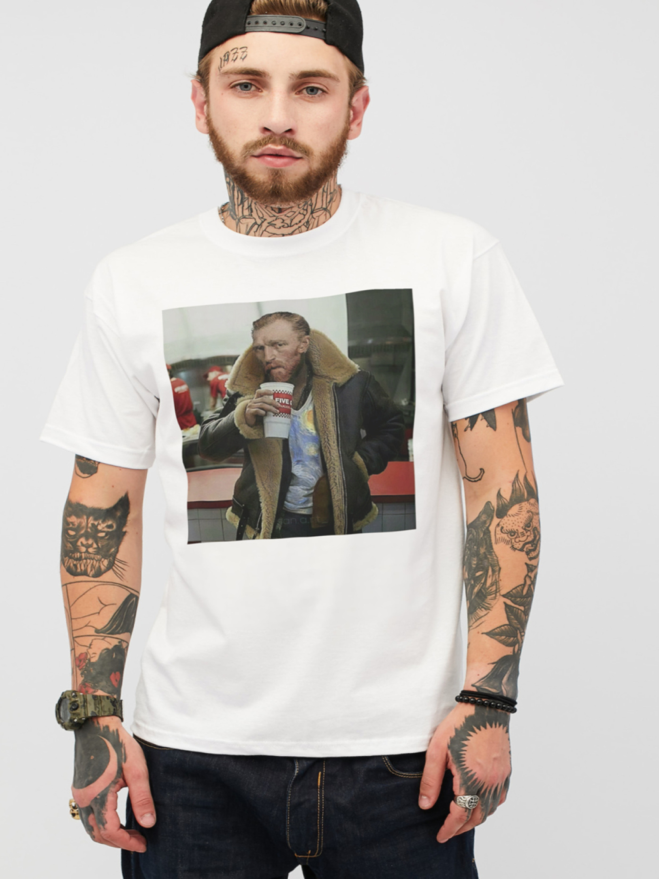 Футболки и поло YAPPI модель MW2196 Фото