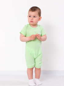 Песочник Носи своє модель 5057-001-33-4-salatovij Фото