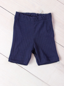 Шорты спортивные Носи своє модель 6275-092-chornilxno-sinj Фото