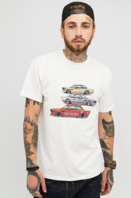 Футболки и поло YAPPI модель MW2166 Футболки и поло YAPPI модель MW2166 Фото